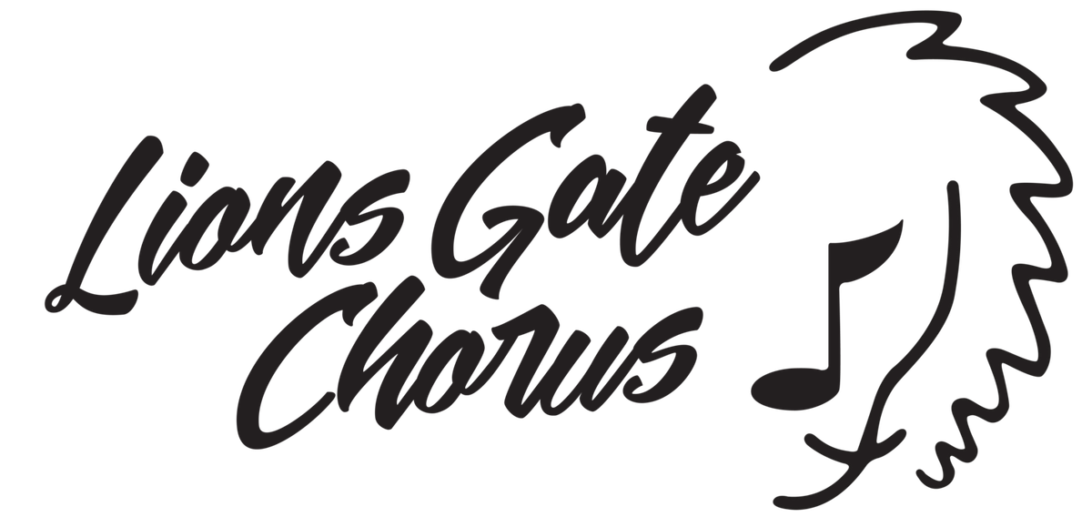 Lions Gate Chorus, 28 September | Event in Vancouver | AllEvents