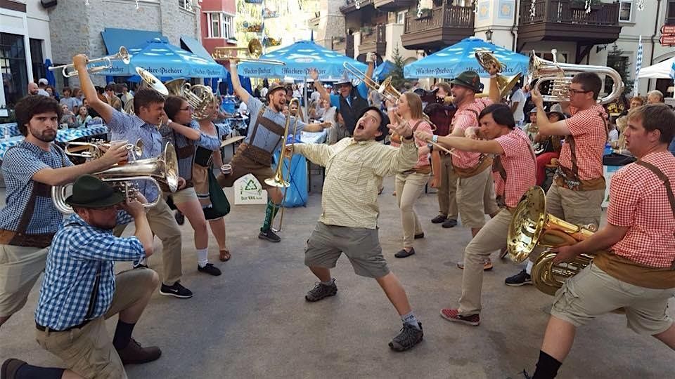 Highland Meadows Oktoberfest 2025, 4 October | Event in Windsor | AllEvents