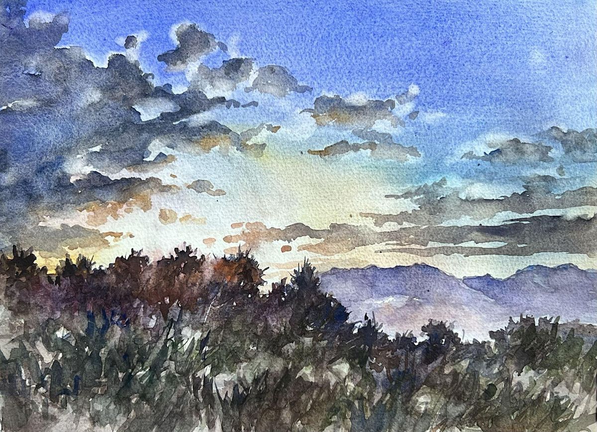 Force of Nature A Fine Art Event In Gallery and Online, New Mexico