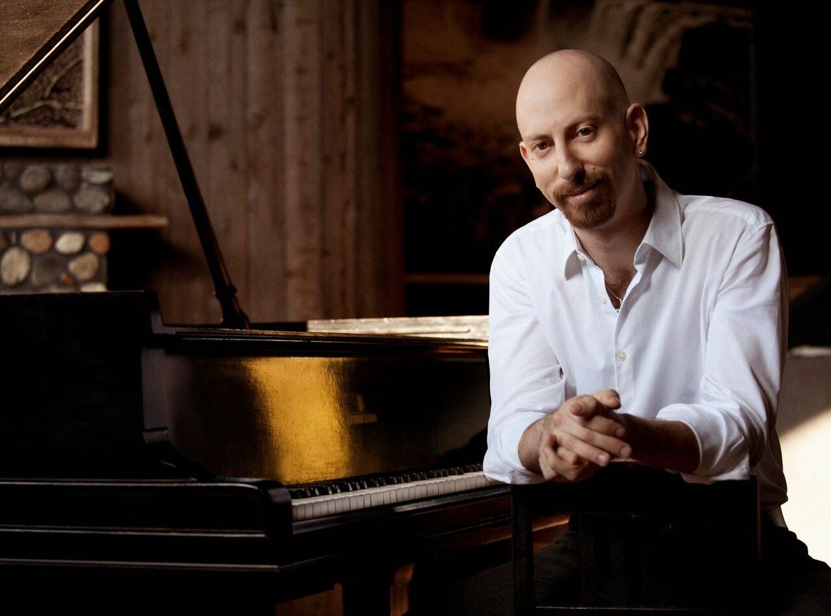 Symphony Series 1 - Richmond Symphony at Carpenter Theatre at Dominion Energy Center, 20 September | AllEvents