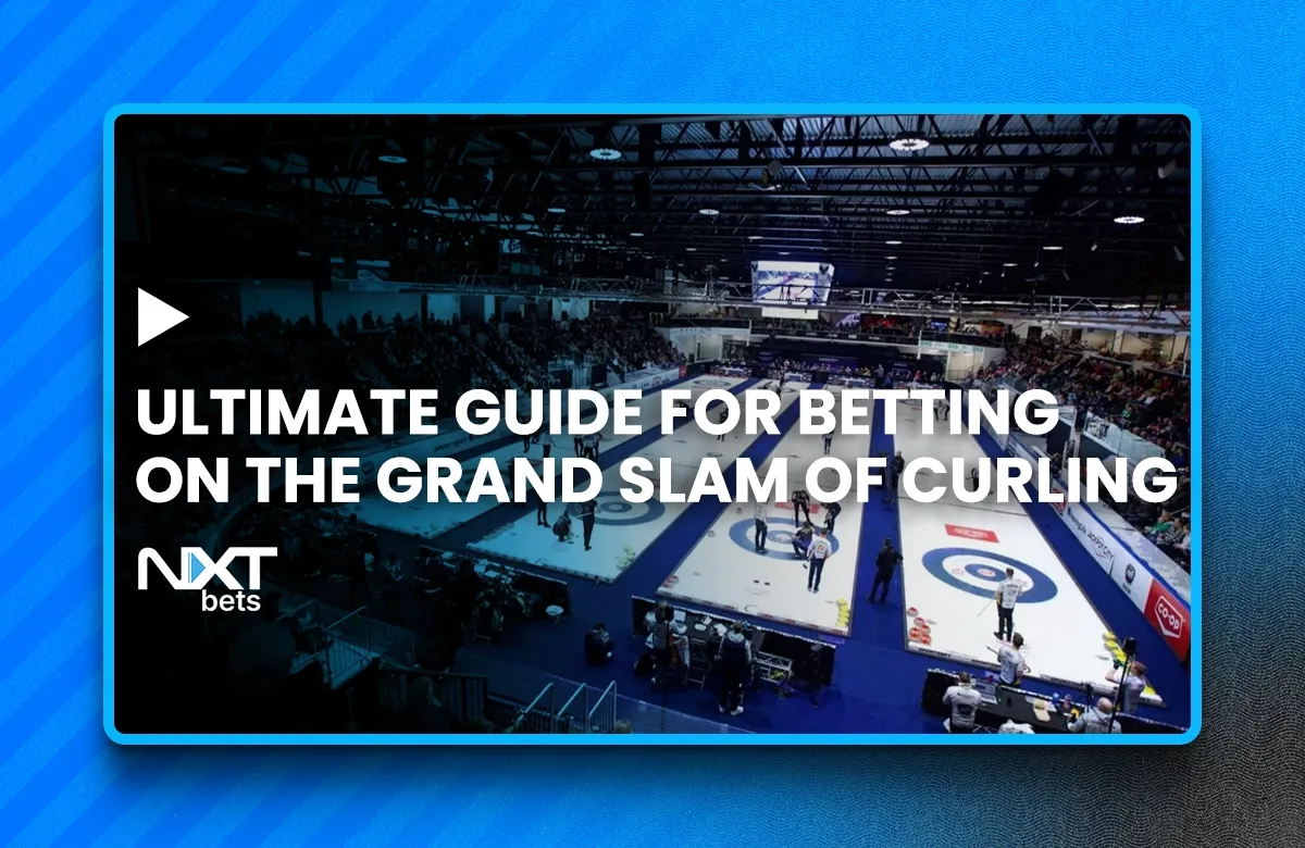 Grand Slam of Curling Players Championship - Draw 21 at Tahoe Blue Event Center, 9 November | Event in Stateline