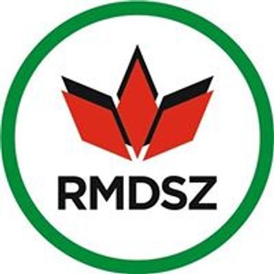 RMDSZ Arad Megye