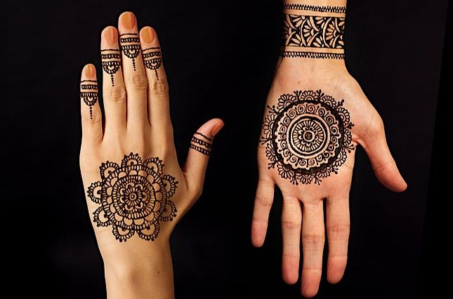 Mehndi Designs Events In The City Top Upcoming Events For Mehndi Designs