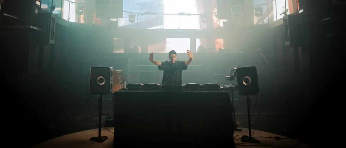 Maceo Plex in Zagreb, 7 June | Event in Zagreb | AllEvents