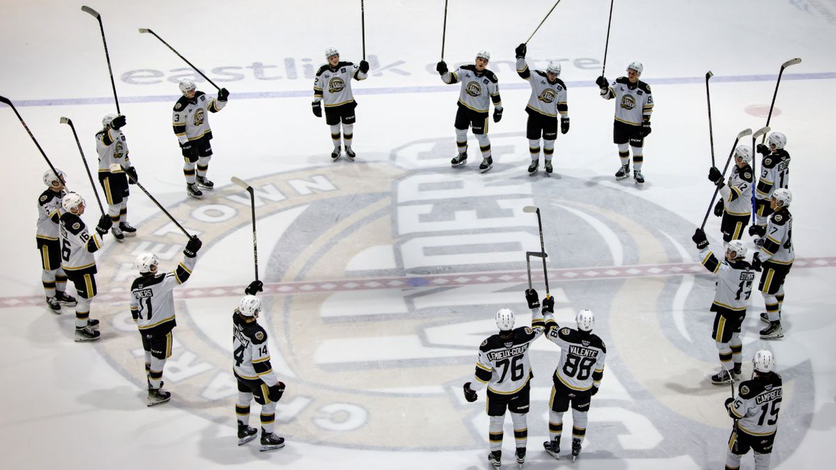 Charlottetown Islanders vs. Saint John Sea Dogs, 28 December | Event in Charlottetown | AllEvents
