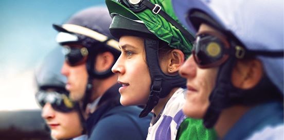 Ladies Night Out Ride Like A Girl At United Cinemas Eldorado