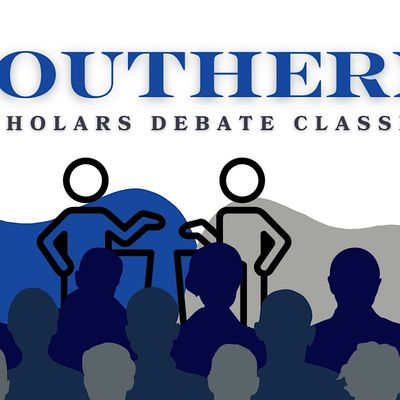 Southern Scholars Debate Classic, 18 October 2024 | AllEvents.in