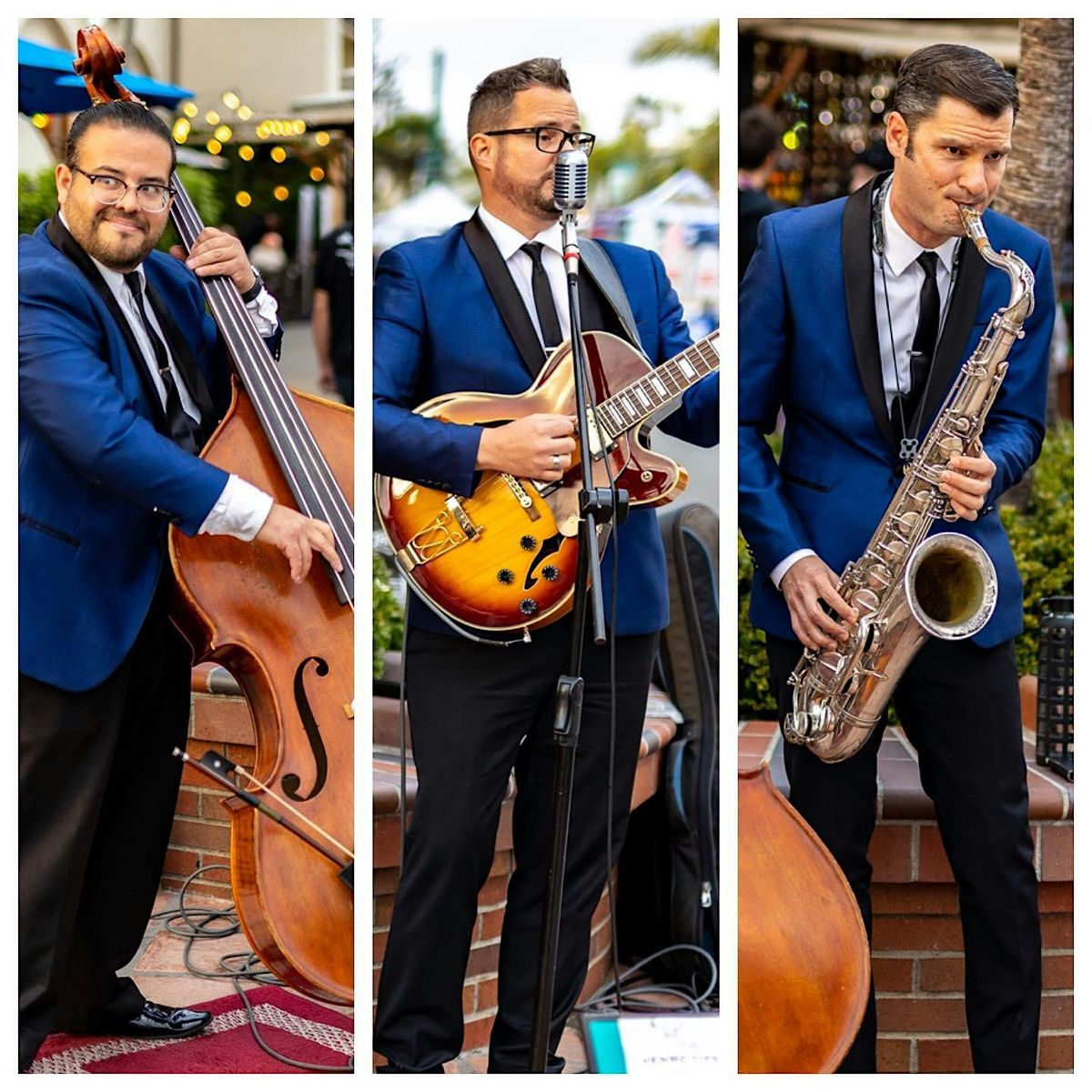 Sunday Funday Champagne Brunch with Live Jazz ! | Event in Pasadena | AllEvents