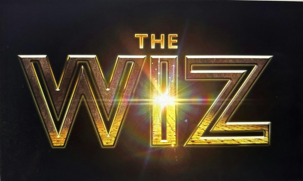 THE WIZ ON BROADWAY! Bus Trip from Baltimore to NYC, Marquee New York