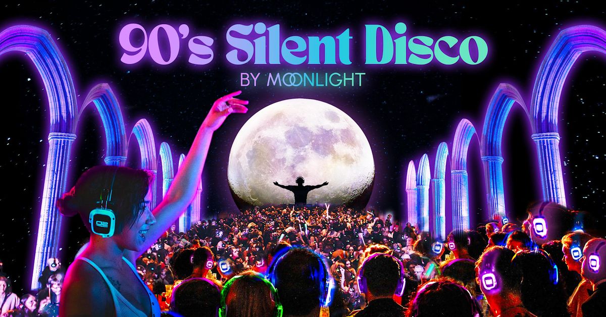 90s Silent Disco by Moonlight Groningen!, EM2 VENUE, Groningen, July 21 2023 AllEvents.in 90s Silent Disco by Moonlight Groningen!, EM2 VENUE, Groningen, July 21 2023 AllEvents.in