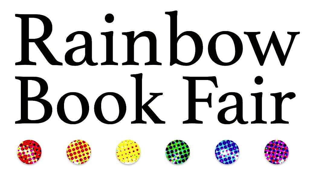 Rainbow Book Fair 2024, The Lesbian, Gay, Bisexual & Transgender