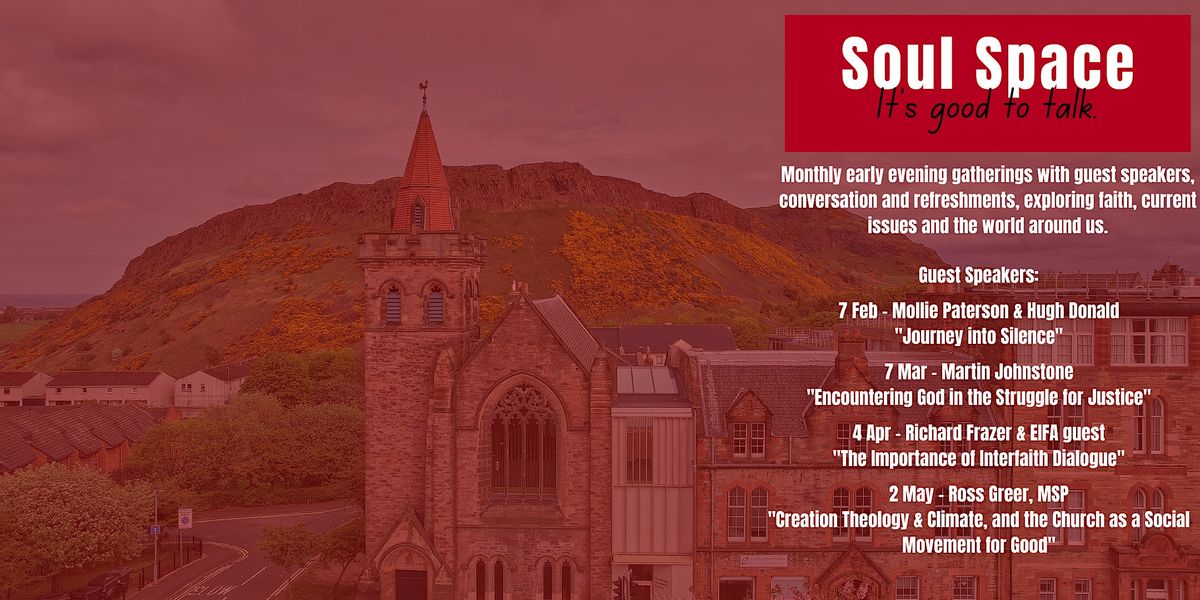 Soul Space | Event in Edinburgh | AllEvents.in