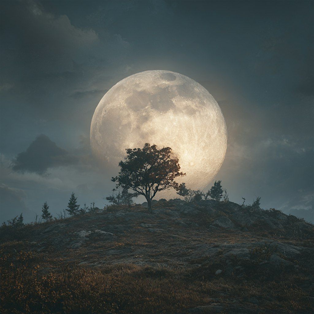 Cold Moon Full Moon Ritual, 23 December | Event in Cambridge | AllEvents