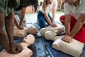 AHA BLS CPR AED, 27 December | Event in Southfield | AllEvents