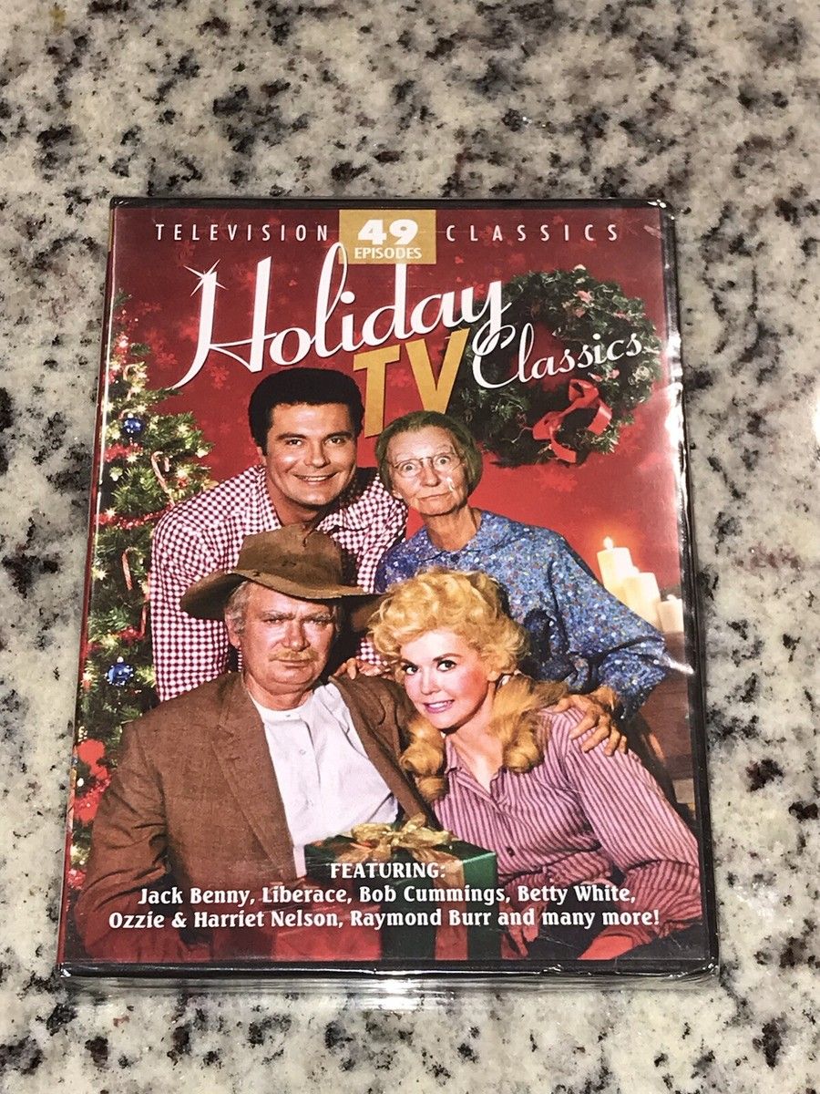 An Ozzie & Harriet Christmas with The Nelsons, 12 December | Event in Atlantic City | AllEvents