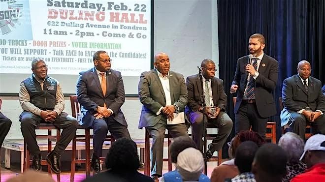 Queens Raising King Part 2, 28 February | Event in Savannah | AllEvents