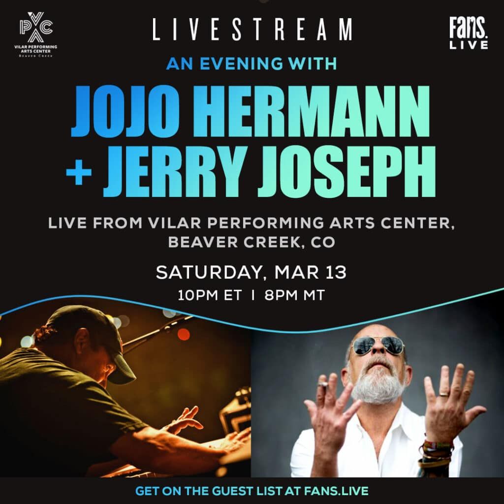 JoJo Hermann at Garcias Chicago, 31 August | Event in Chicago | AllEvents