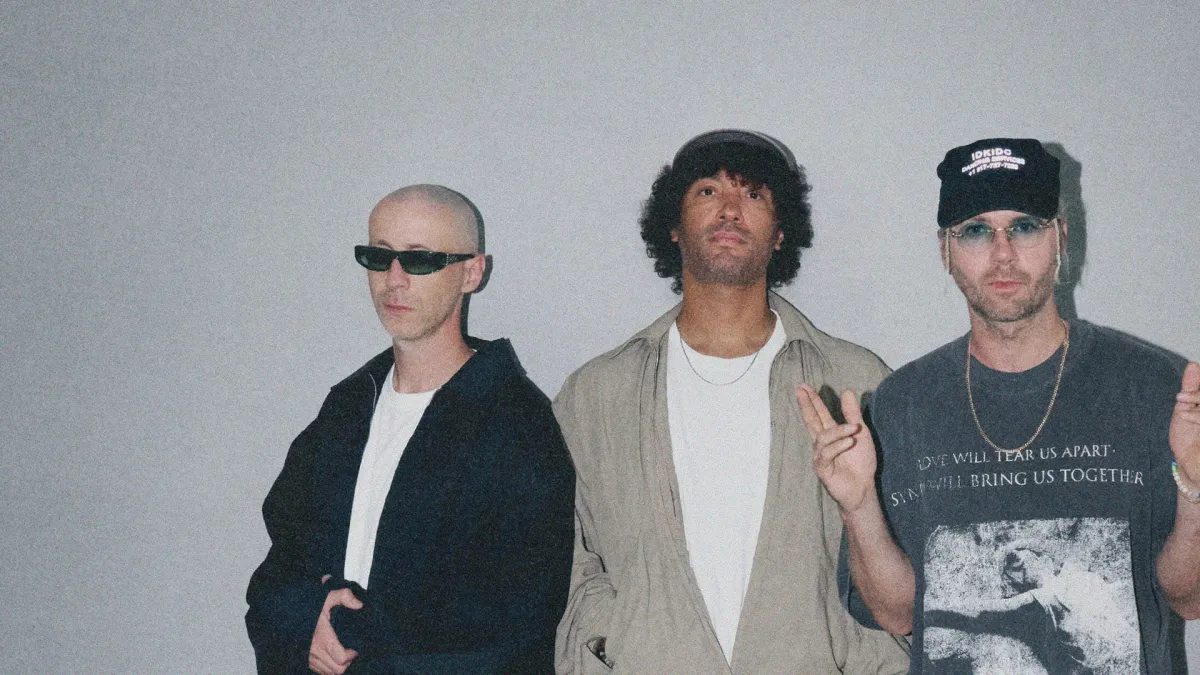 Keinemusik, Rampa, &ME, Adam Port in Berlin, 23 August | Event in Berlin | AllEvents