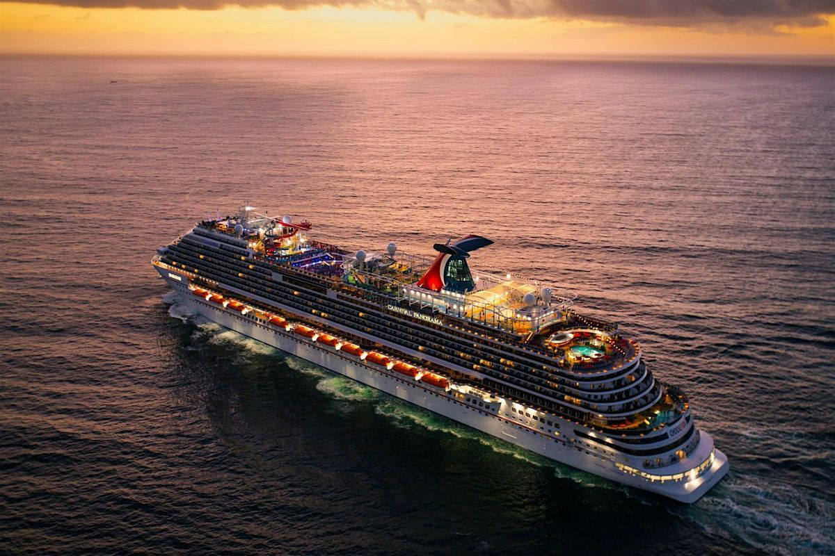 Guaranteed Advance Norfolk, Va Carnival Cruise 2025 Parking & Shuttle | Event in Chesapeake | AllEvents