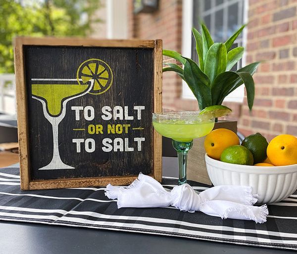 Taco Tuesday! Complimentary Margaritas/Chips and Salsa, Board & Brush Mishawaka, IN, August 9