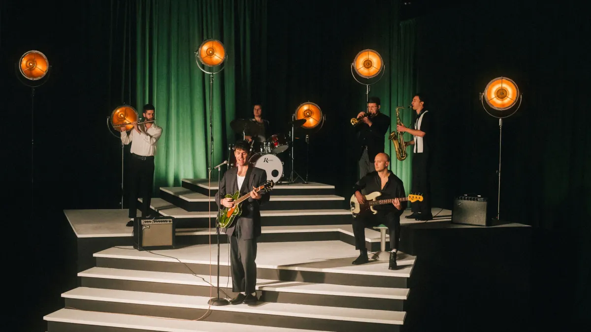 The Dip in New Orleans, 24 April | Event in Marrero | AllEvents