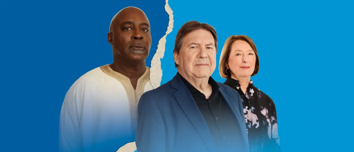 Quest-ce Quon on a Fait au Bon Dieu? at Theatre Manuvie, 8 November | Event in Brossard | AllEvents