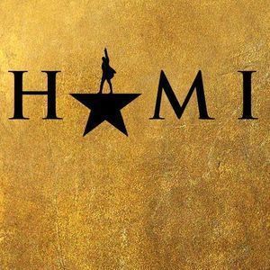 Hamilton - Naples