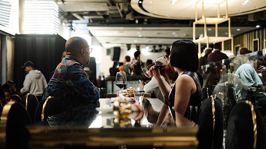 Sunset at 9 @ 9Nine Dallas (Victory Park) | Event in Dallas | AllEvents