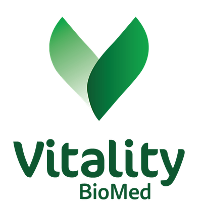 Vitality BioMed