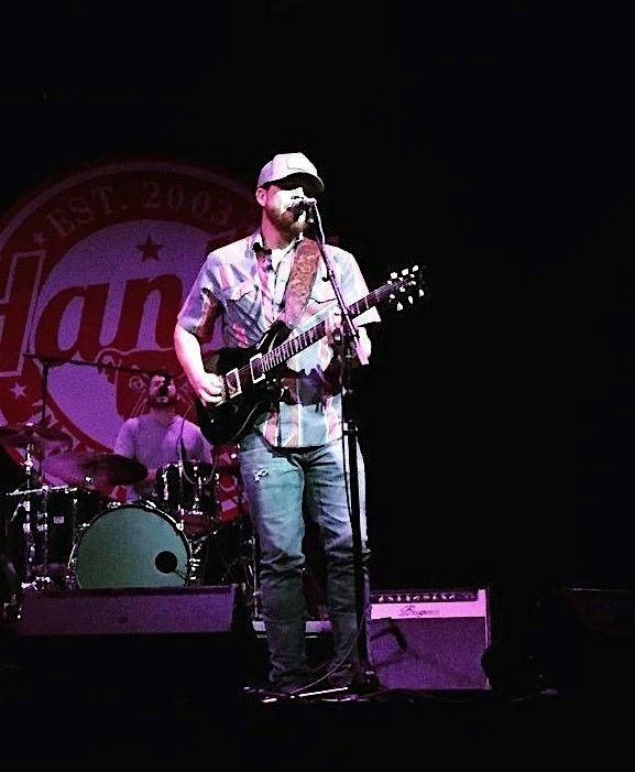 Jake Pyeatt Cotton Court Hotel and The Midnight Shift Cotton Court Jake Pyeatt Cotton Court Hotel and The Midnight Shift Cotton Court