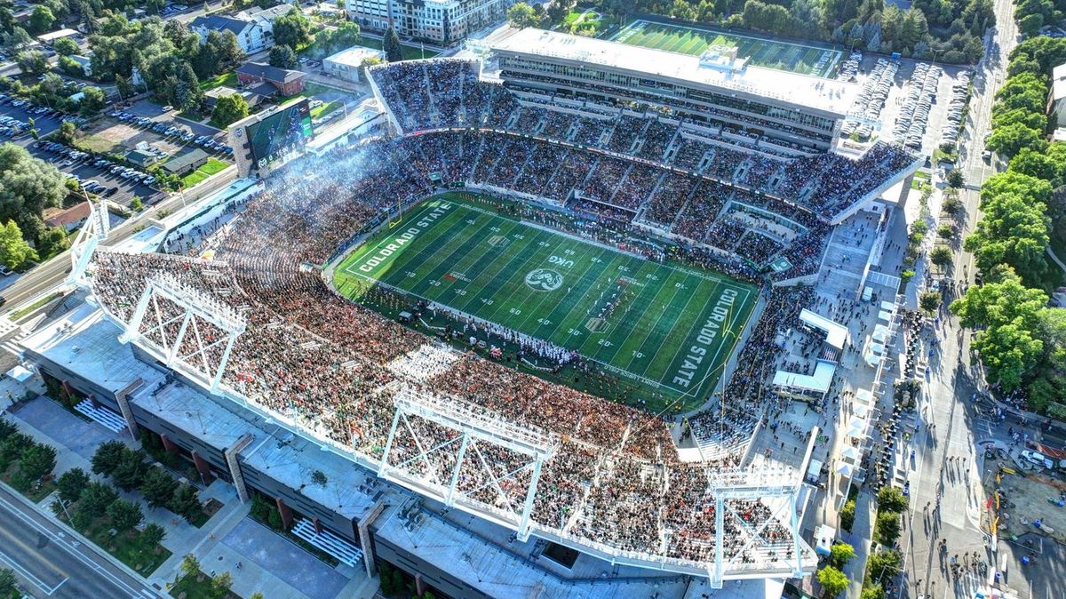 Parking Colorado Buffaloes at Colorado State Rams Mens Basketball, 6 December | Event in Fort Collins | AllEvents