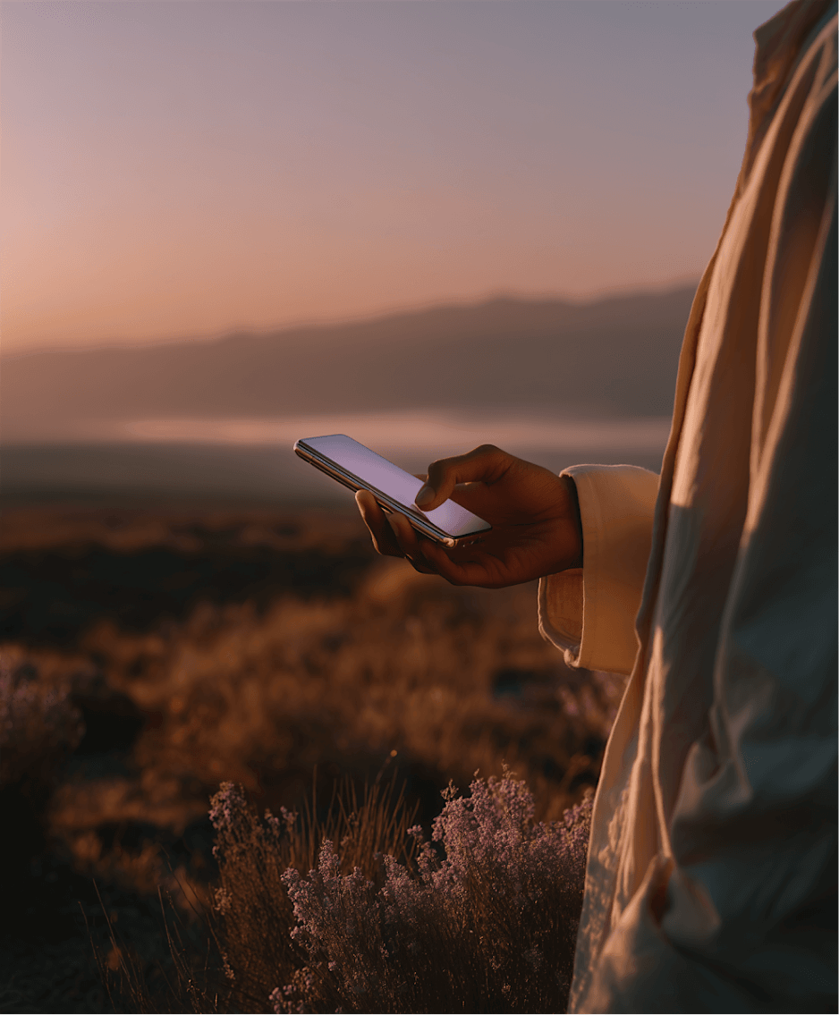 Interfaces calmadas en un mundo ruidoso, 26 February | Event in Madrid | AllEvents