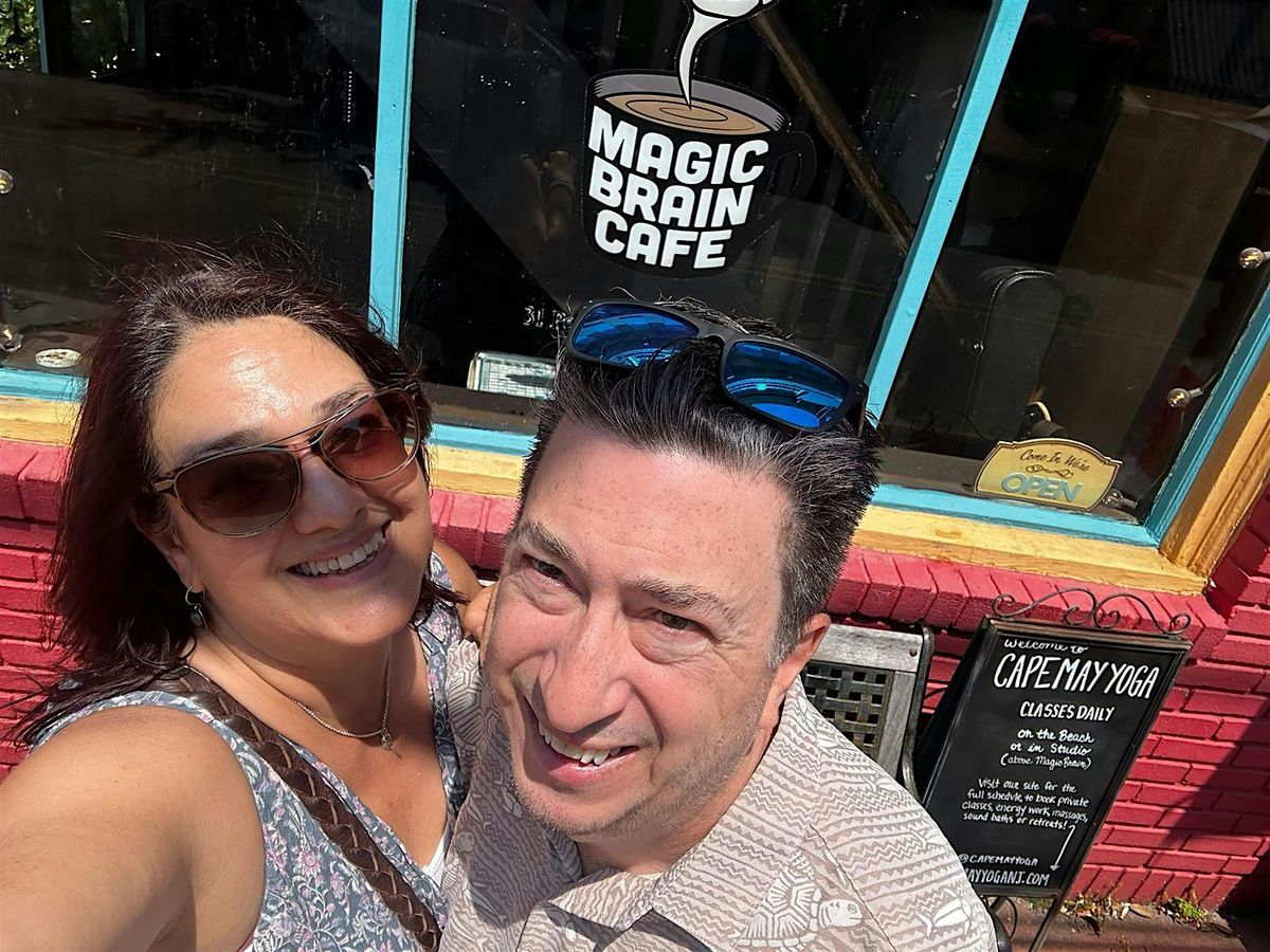 Amazing Apalachicola Scavenger Hunt | Event in Apalachicola | AllEvents