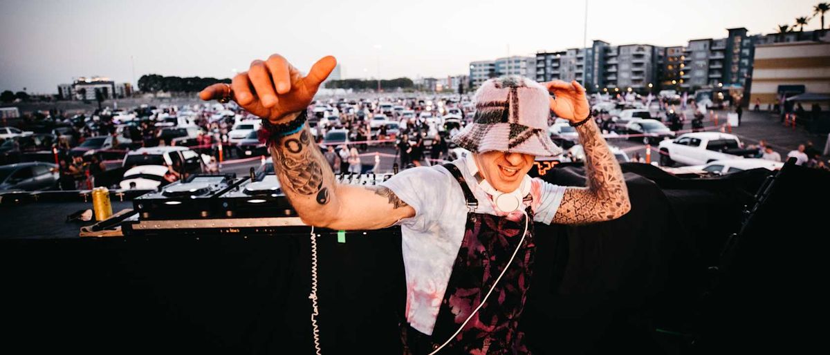 LSZEE at The Theater at Virgin Hotels Las Vegas, 7 June | Event in Las Vegas | AllEvents