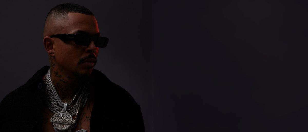 Luciano in MÜNCHEN, 2 December | Event in Munich | AllEvents