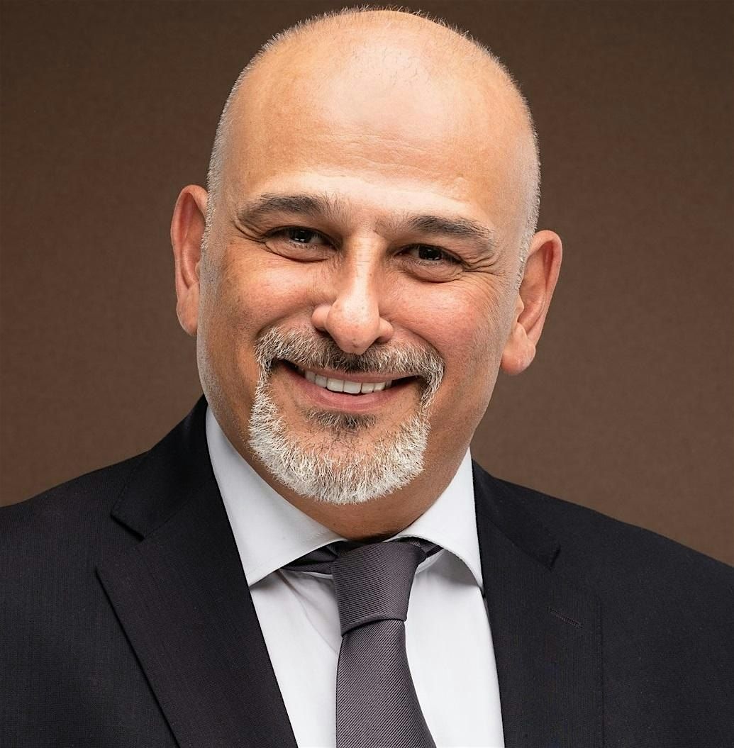 An Evening with Syrian Star Jamal Soliman, Shish Grill, Boca Raton, 26 ...