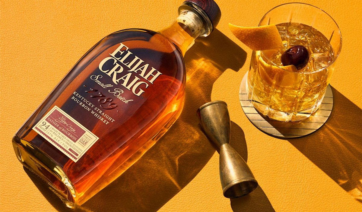 Whiskey Tasting with Heaven Hill at The Natural Philosopher, 3 December | Event in London | AllEvents