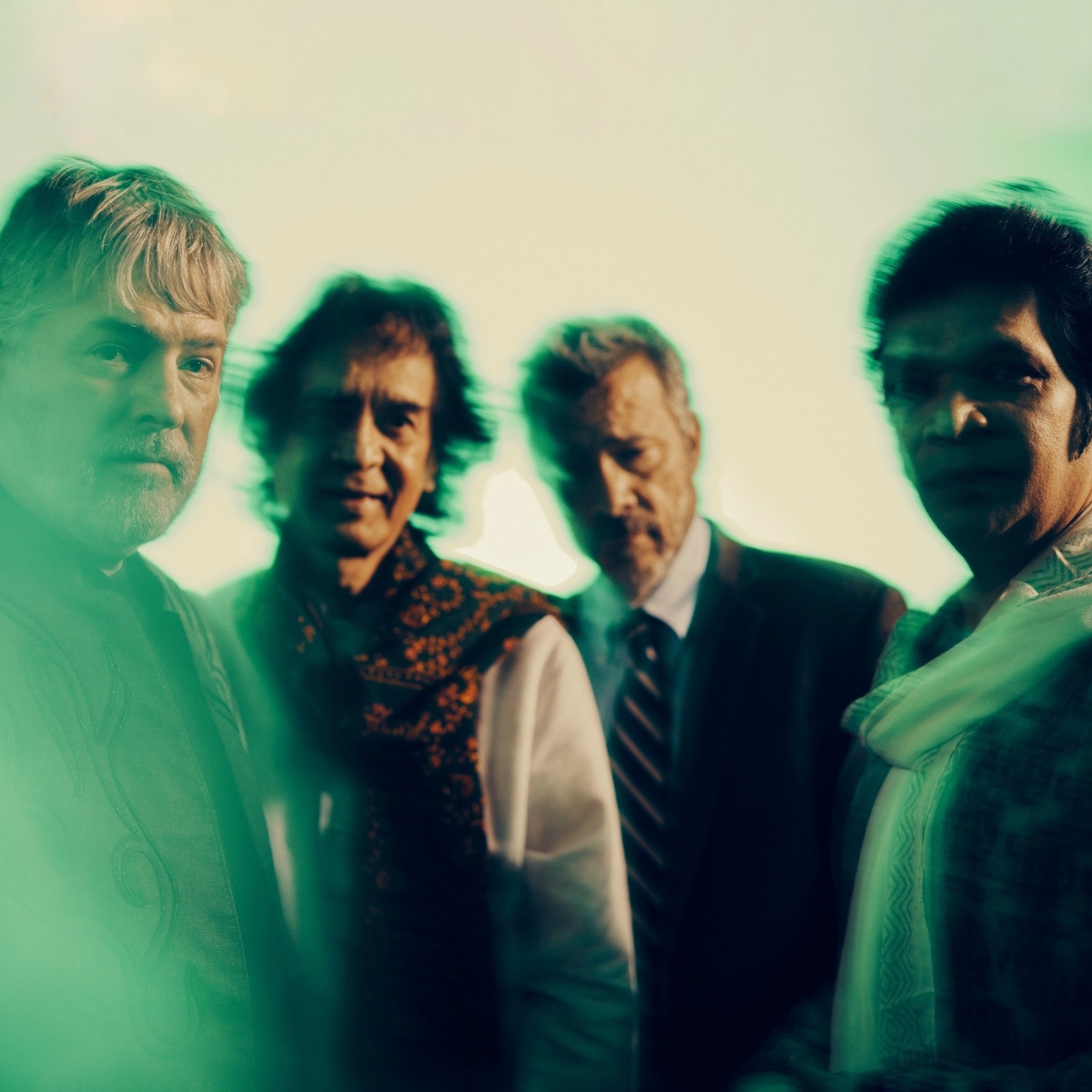 Bela Fleck at Ridgefield Playhouse, 21 April | Event in Ridgefield | AllEvents