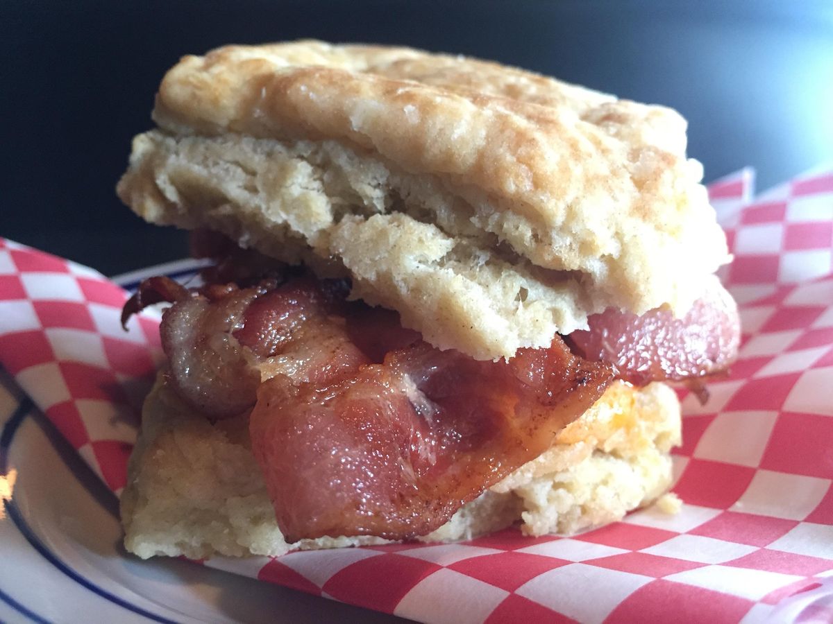 Copy of The Pie Sessions with Honeypie Biscuits YAll, Palomino Bar, Milwaukee