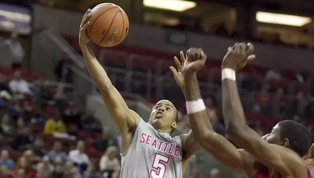Seattle U Redhawks at UC Davis Aggies Mens Basketball, 18 December | Event in Davis | AllEvents