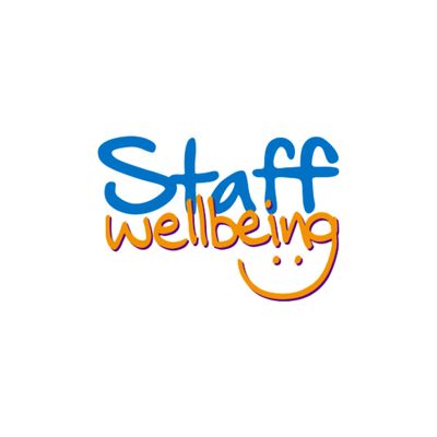 Staff Wellbeing Events @ NUH logo
