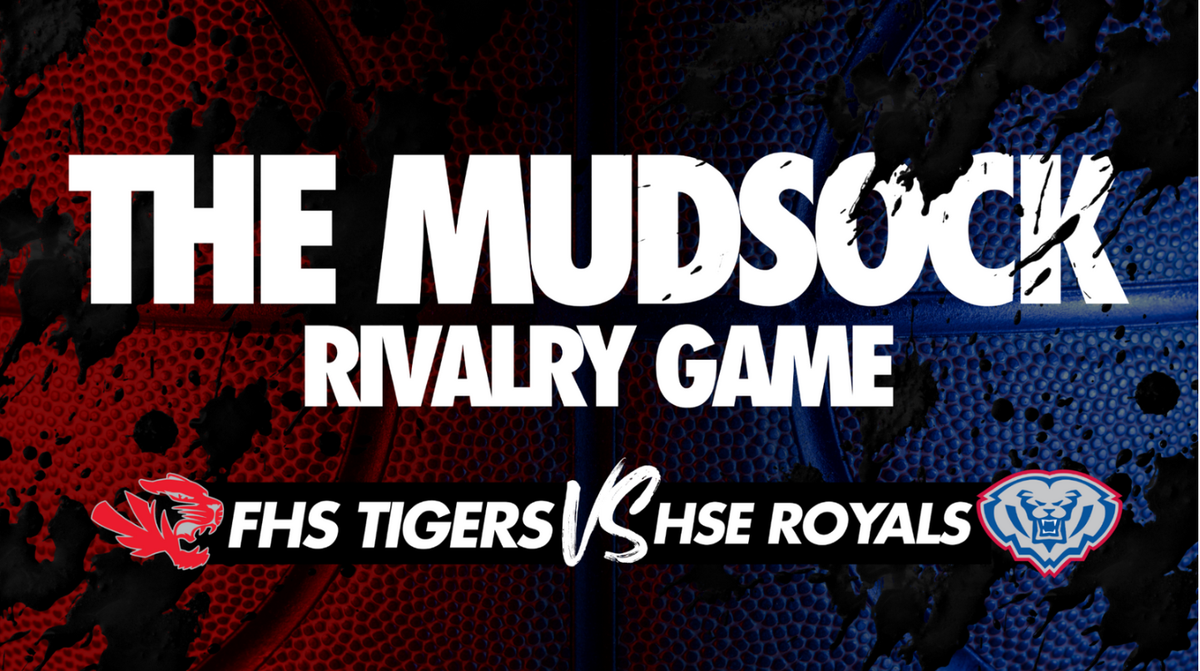 Parking Mudsock Rivalry Basketball - Fishers HS vs Hamilton Southeastern, 19 December | Event in Fishers | AllEvents