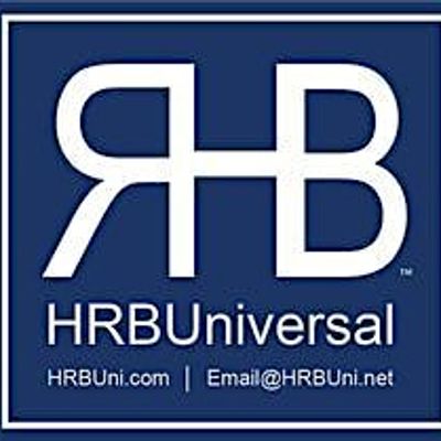 HRBUniversal, LLC | Louisiana Satellite Office logo