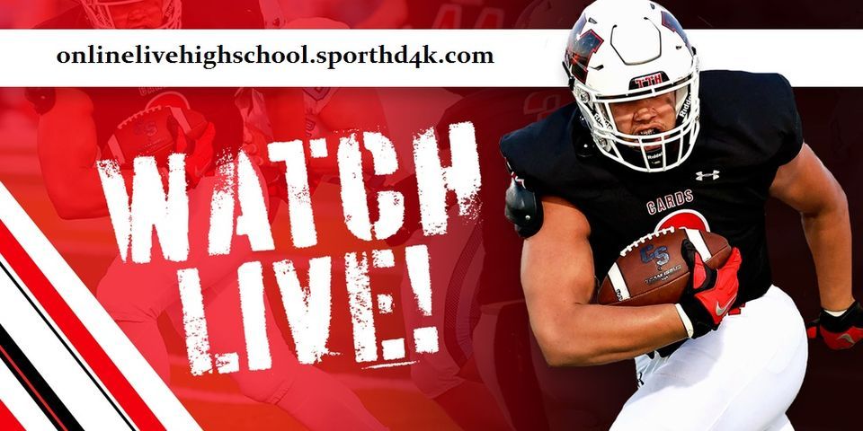 South Bend Washington vs Hammond Central LIVE HighSchool Football