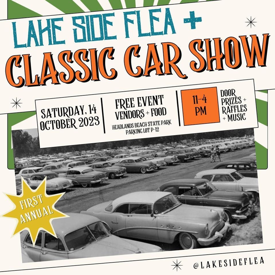 Iola Car Show 2024: Unbelievable Vintage Cars Galore