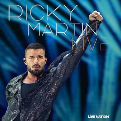 Ricky Martin