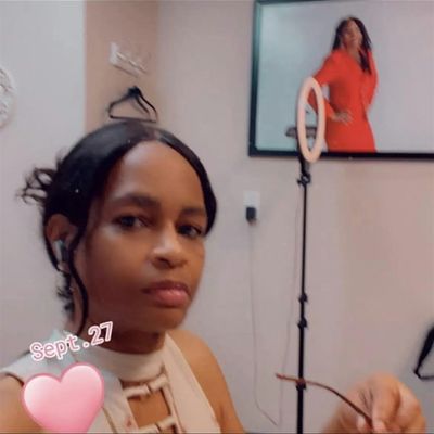 Renee B & Ambitious Endeavos LLC