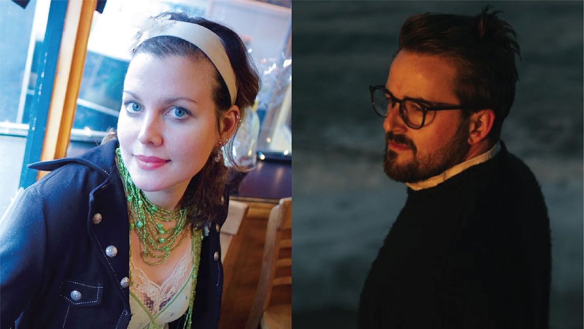 Antje Duvekot, 23 August | Event in Beverly | AllEvents