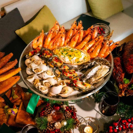 Golden Banquet no Hyatt Regency Lisboa - Viseversa, 31 December | Event in Almada | AllEvents