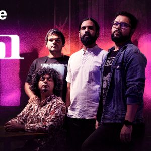 Tribute to Tool ft. Time Throttle